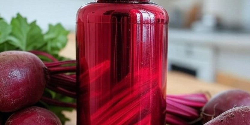 Red Beet Supplement Buying Guide