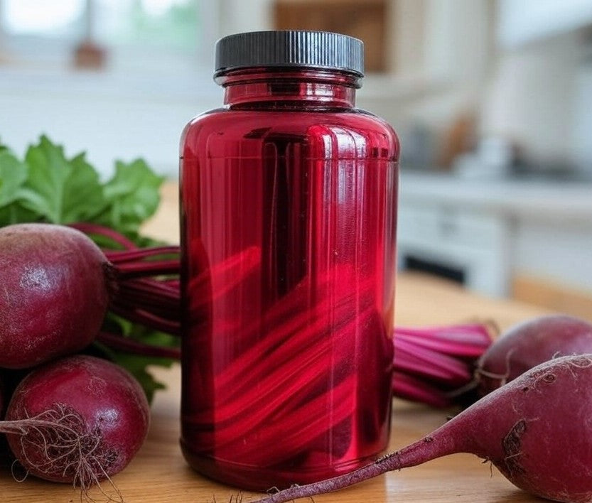 Red Beet Supplement Buying Guide