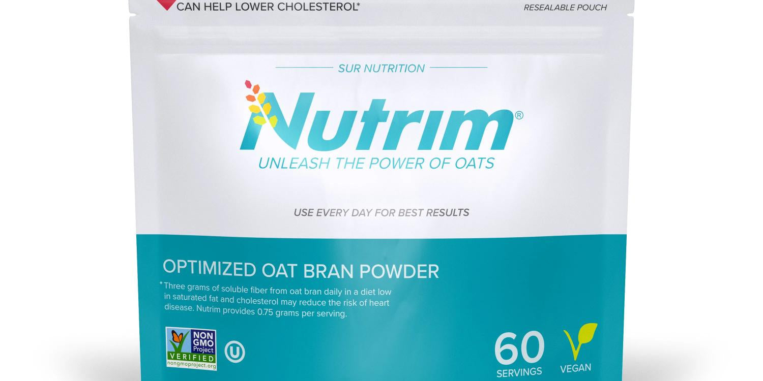Statins Versus Nutrim