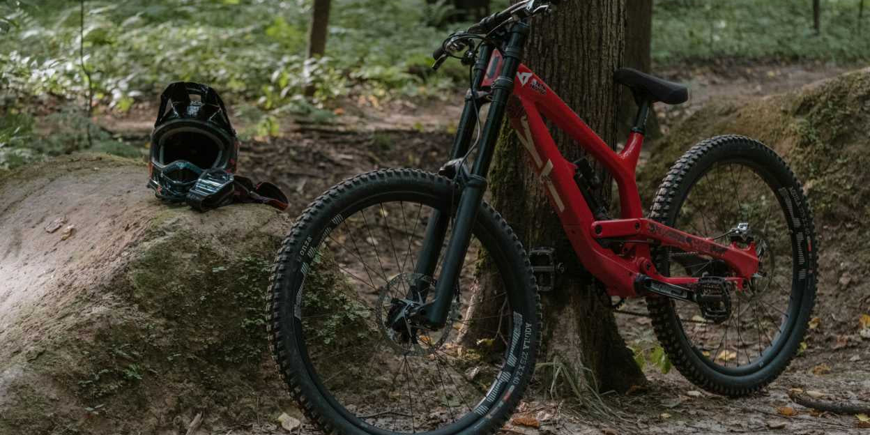Supplements for Mountain Biking