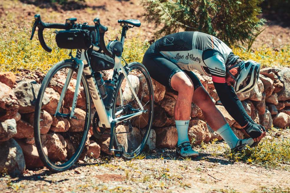 Supplements for Post-Ride Recovery – Sur Nutrition