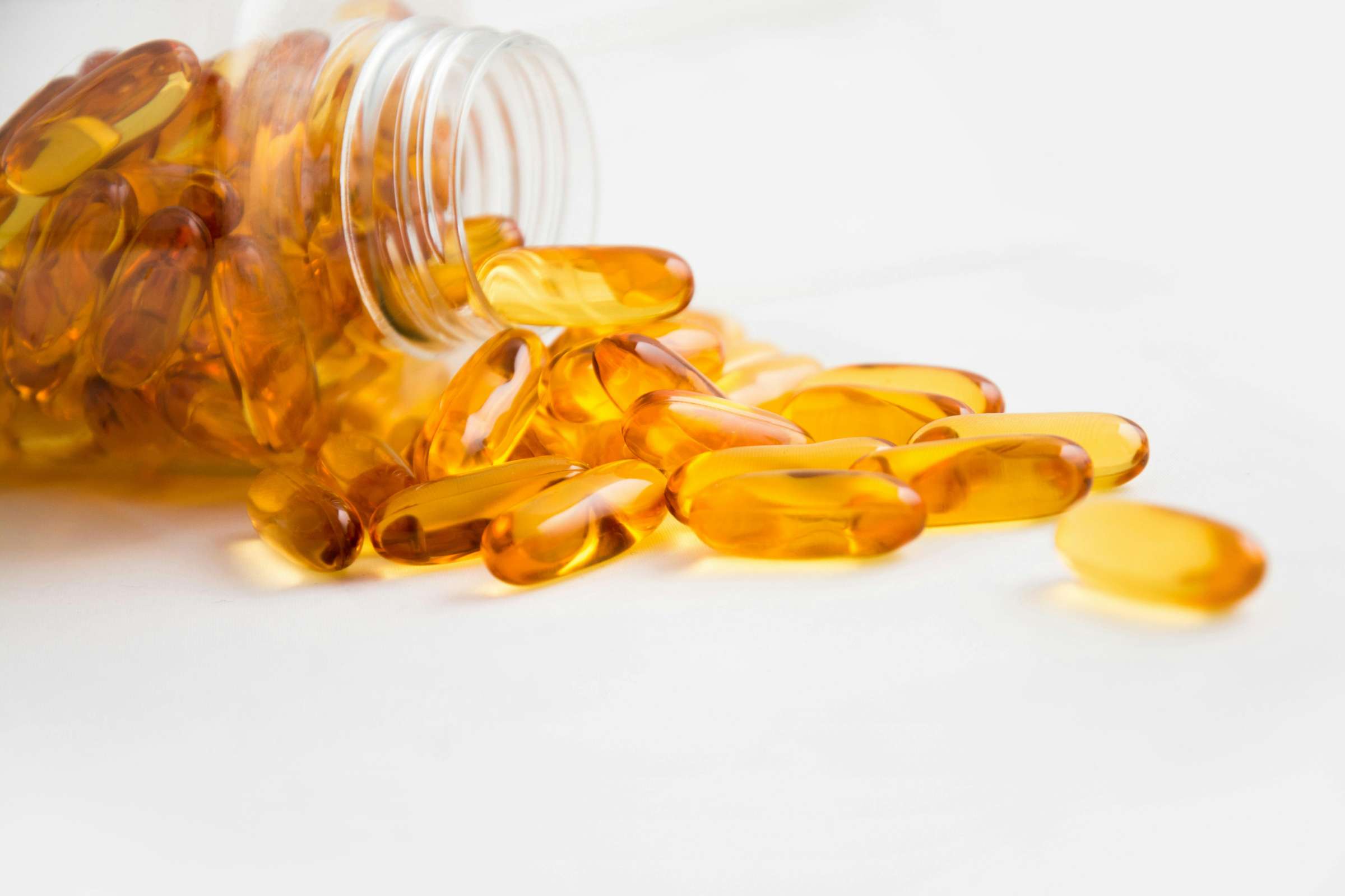 Supplements to Lower Cholesterol
