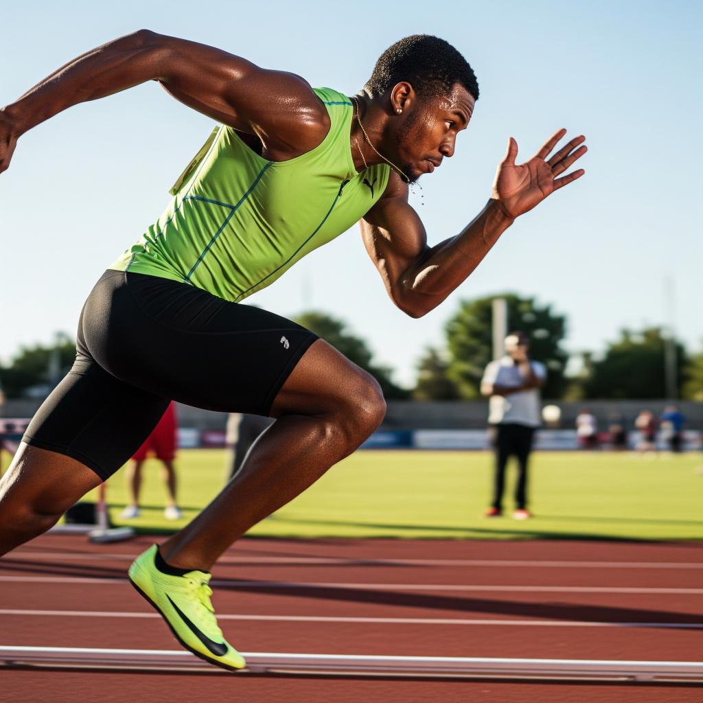 The 5 Best Sports Supplements for Peak Performance and Recovery
