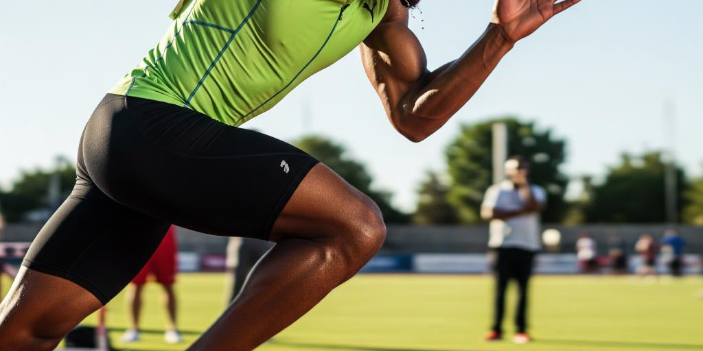 The 5 Best Sports Supplements for Peak Performance and Recovery