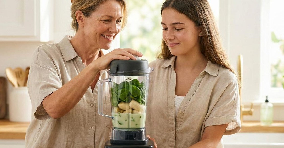 The Role of Hydration in Digestion