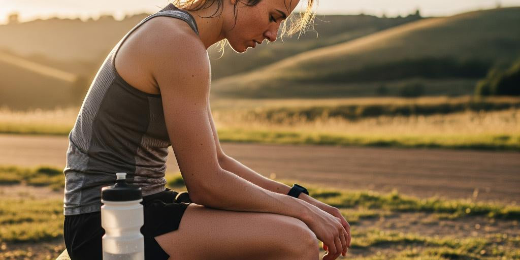The Top 5 Benefits of Sports Supplements for Performance and Recovery
