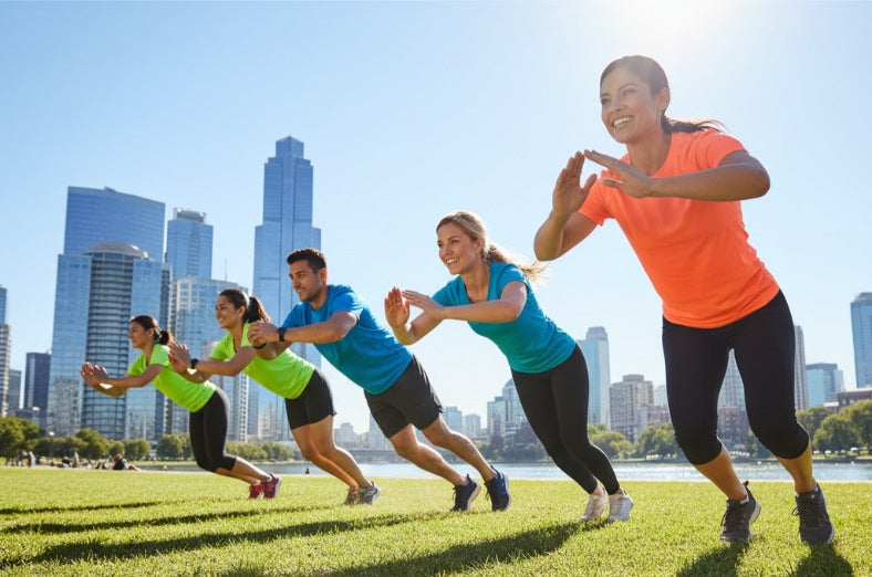 Top Three Innovative Sports Supplement Products