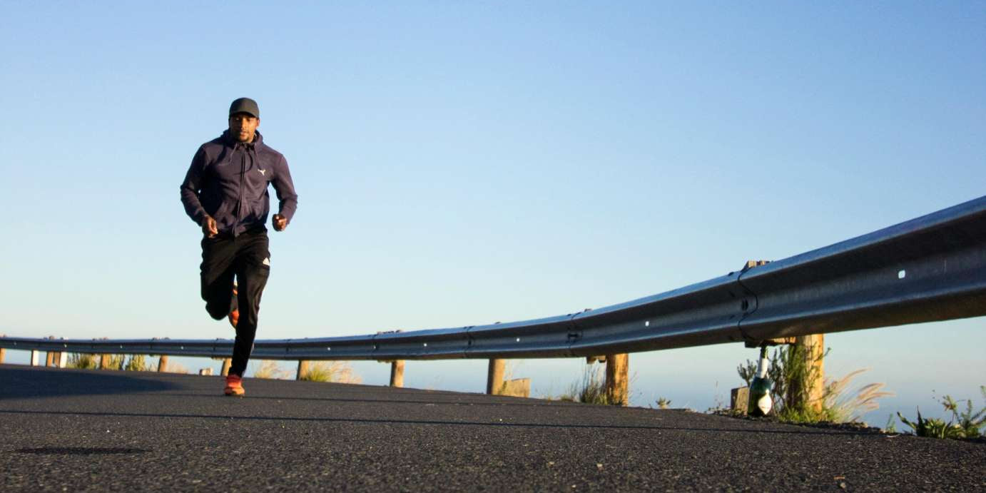 Ultra Running Supplements: How AltRed Boosts Performance and Recovery