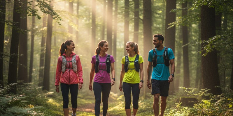 Using Supplements to Combat Low Stamina