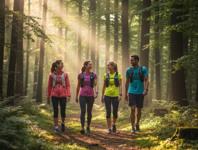 Using Supplements to Combat Low Stamina