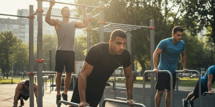 What Supplements Help With Endurance?