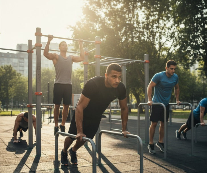 What Supplements Help With Endurance?