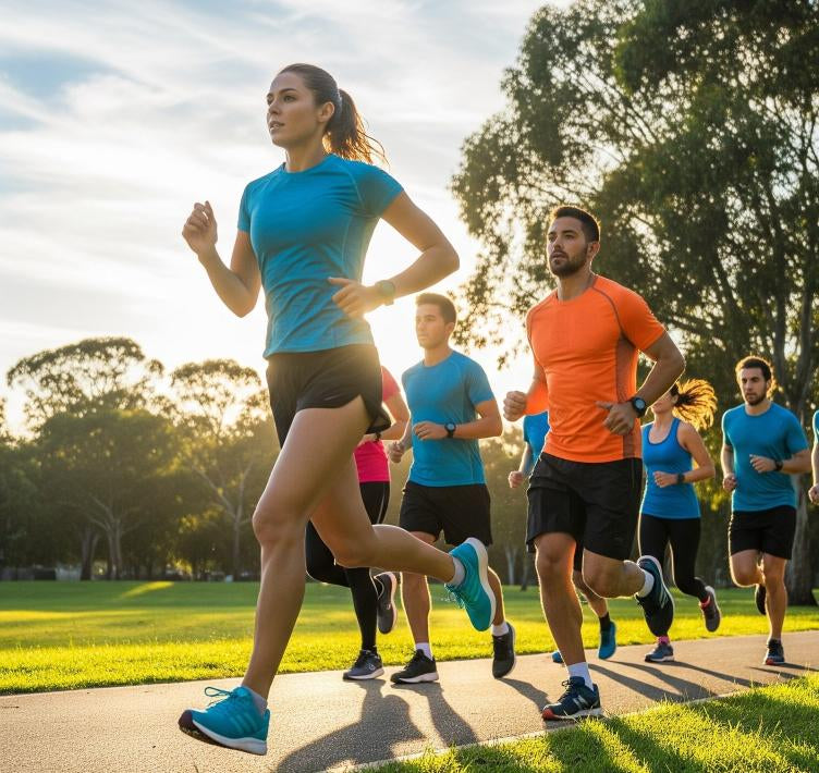 What Supplements Should Athletes Take?