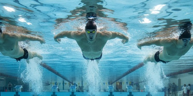 What Supplements to Take for Athletes