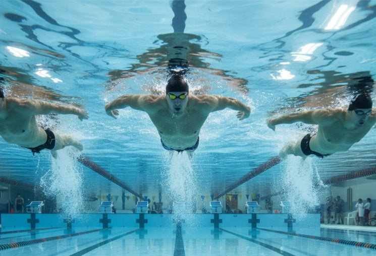 What Supplements to Take for Athletes