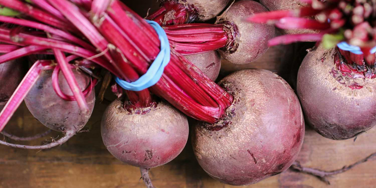 Best Beet Supplement for Blood Pressure