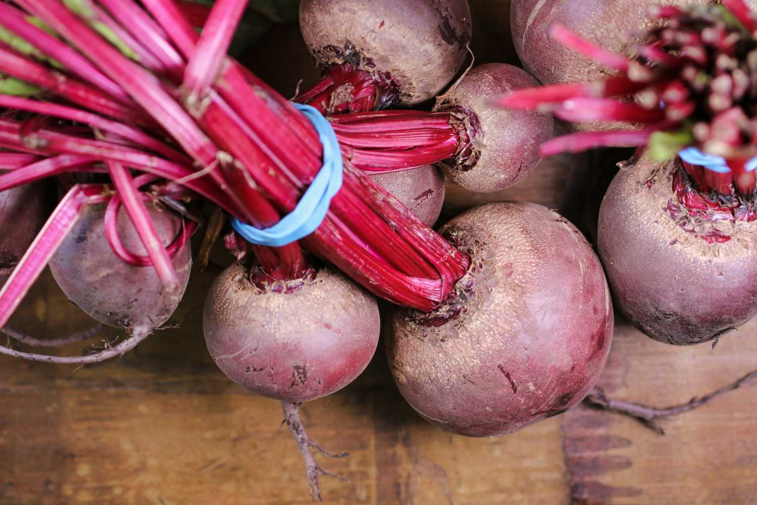 Best Beet Supplement for Blood Pressure