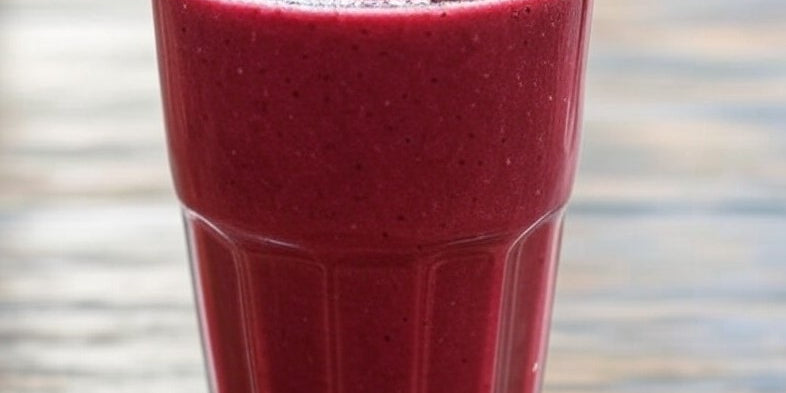 Betalain for Antioxidant Support