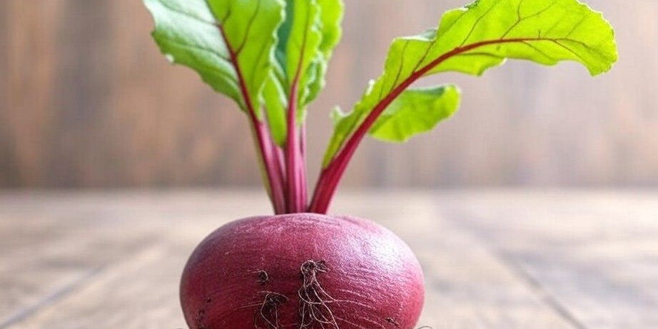 Betalains in Beetroot