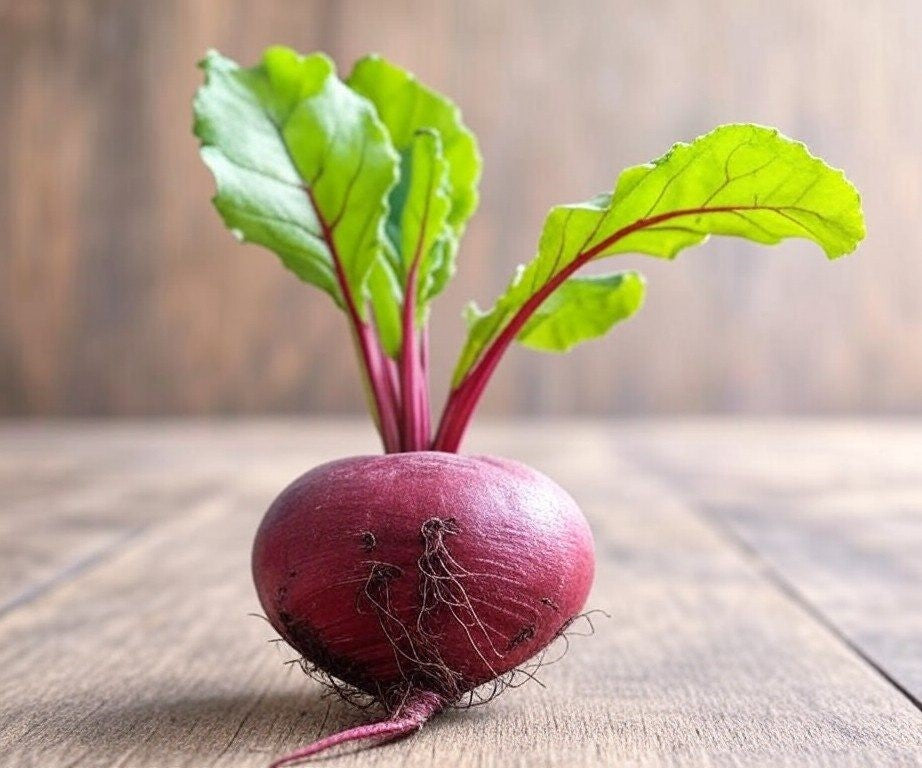 Betalains in Beetroot