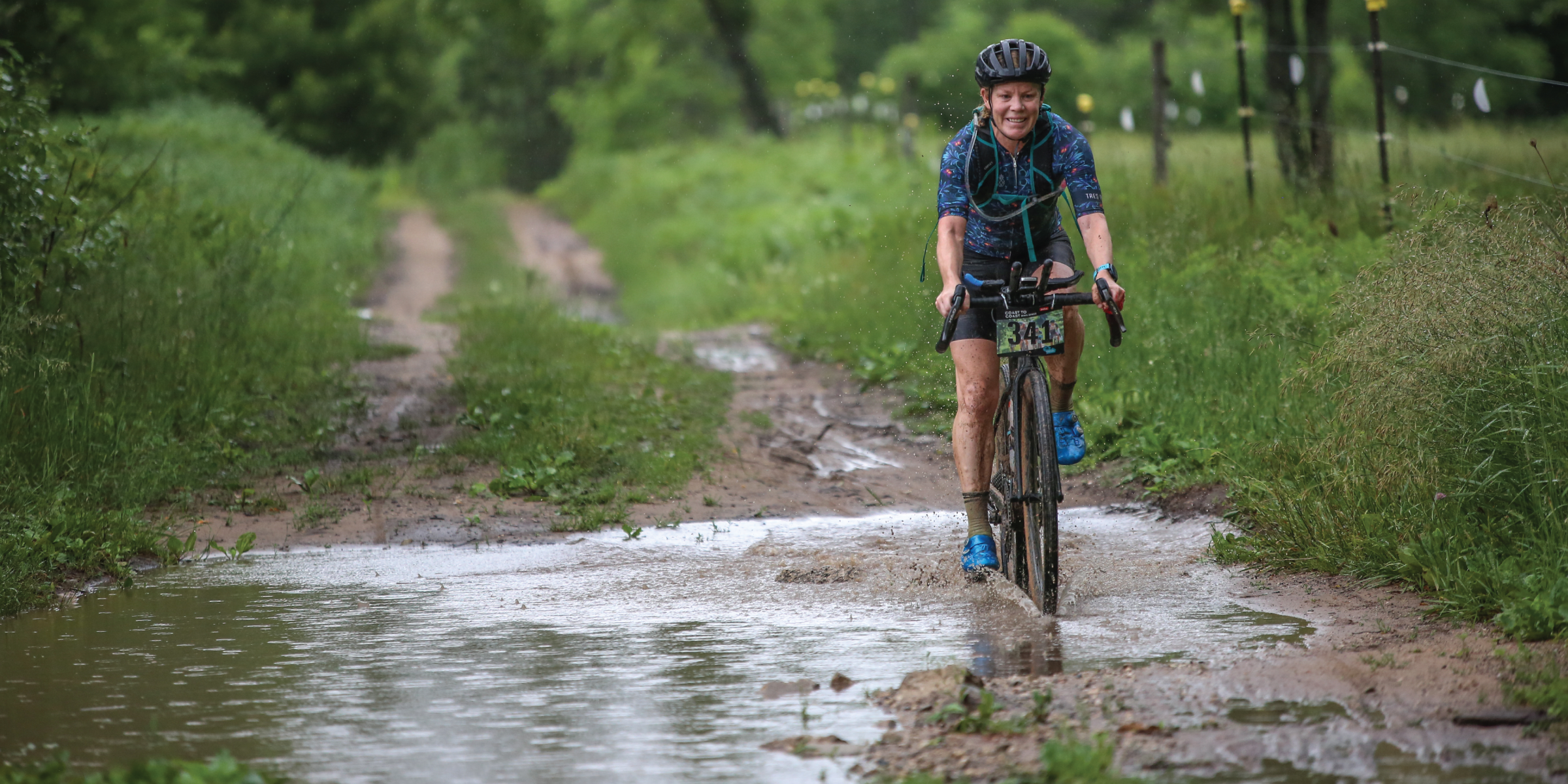 5 Things To Know Before Your First Gravel Ride