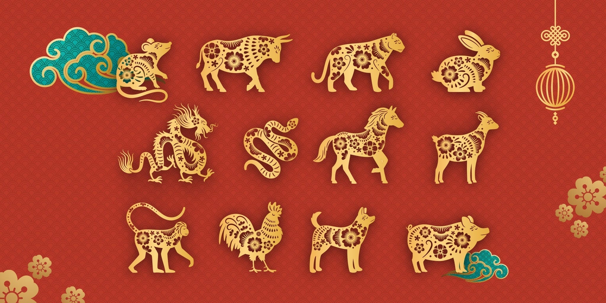 The Great Race: Celebrating Lunar New Year