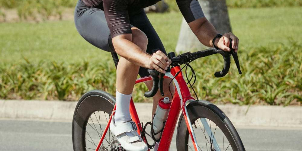 Guide to Supplements for Endurance: Boost Performance with AltRed and Beetroot