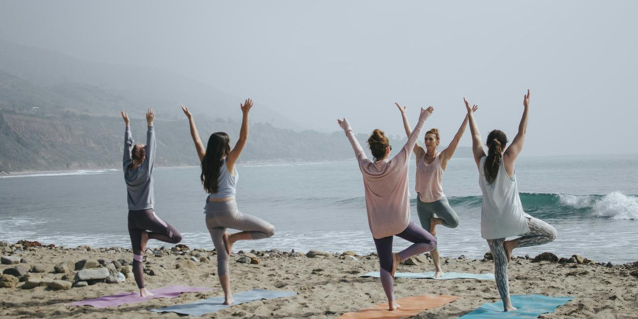 How to Increase Energy Naturally