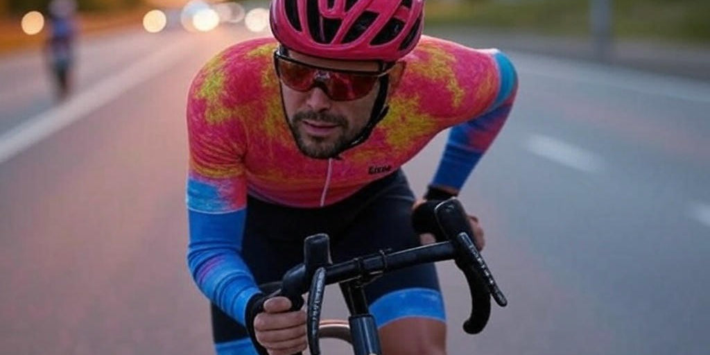 Keeping Energy Levels Stable in Cycling: Essential Tips for Endurance and Performance