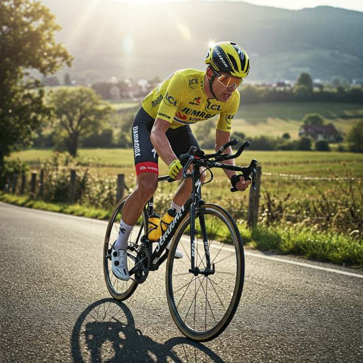 Nutrition for Endurance Cycling: Fuel Your Ride with the Right Nutrients