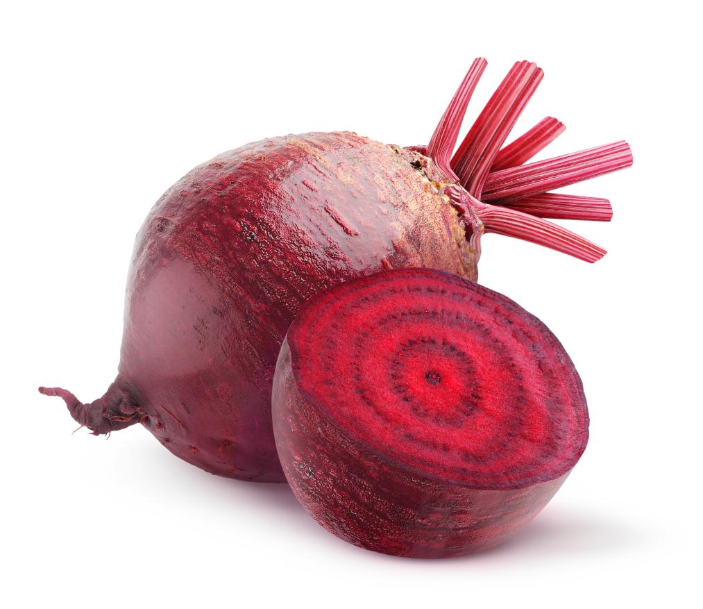 Red Beetroot Supplement