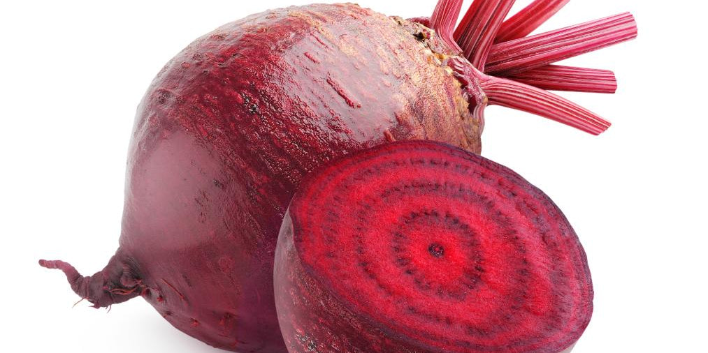 Red Beetroot Supplement