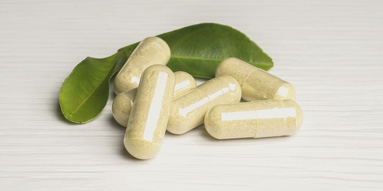Key Supplements for Muscle Recovery: Boost Repair with AltRed