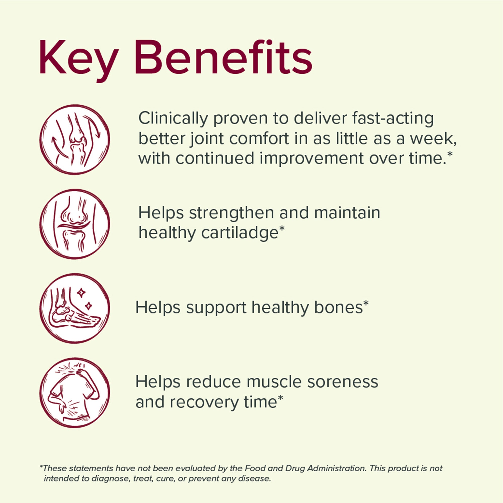 Key Benefits of Sur Joint Support