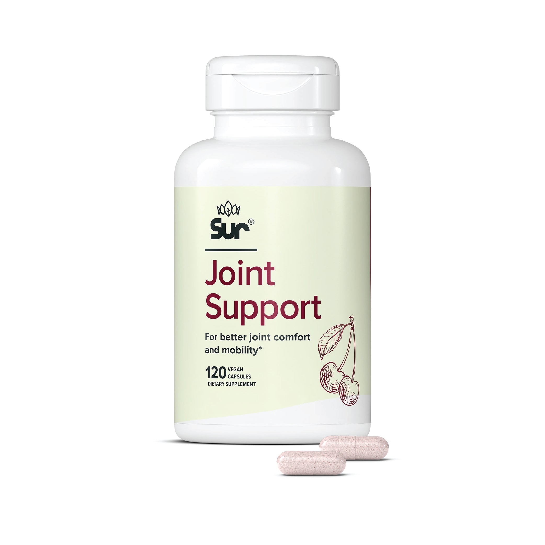 Sur Joint Support Bottle