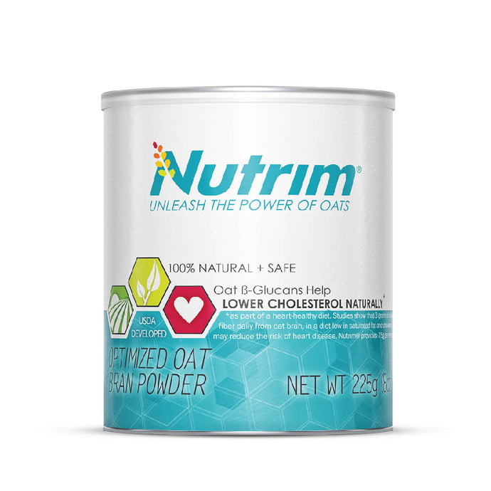 Nutrim Oat Beta Glucan 30 Servings