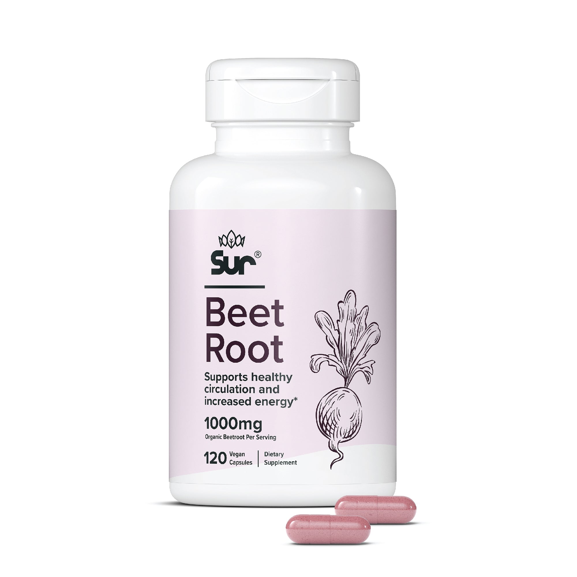 Sur Beetroot