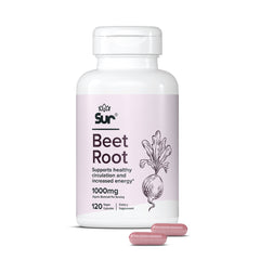 Sur Beetroot