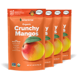 Crunchy Fruit