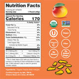 Organic Crunchy Fruit