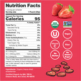 Organic Crunchy Fruit