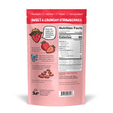Organic Crunchy Fruit