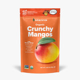 Crunchy Fruit