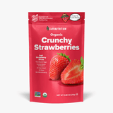 Organic Crunchy Fruit