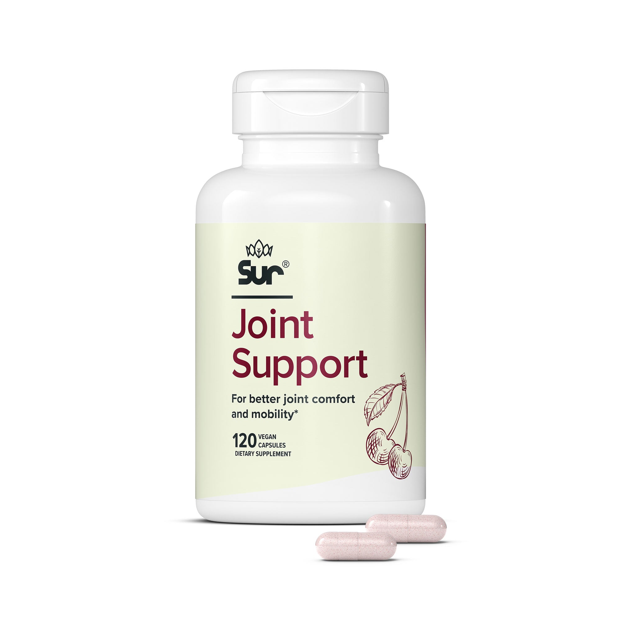 Sur Joint Support 120 ct