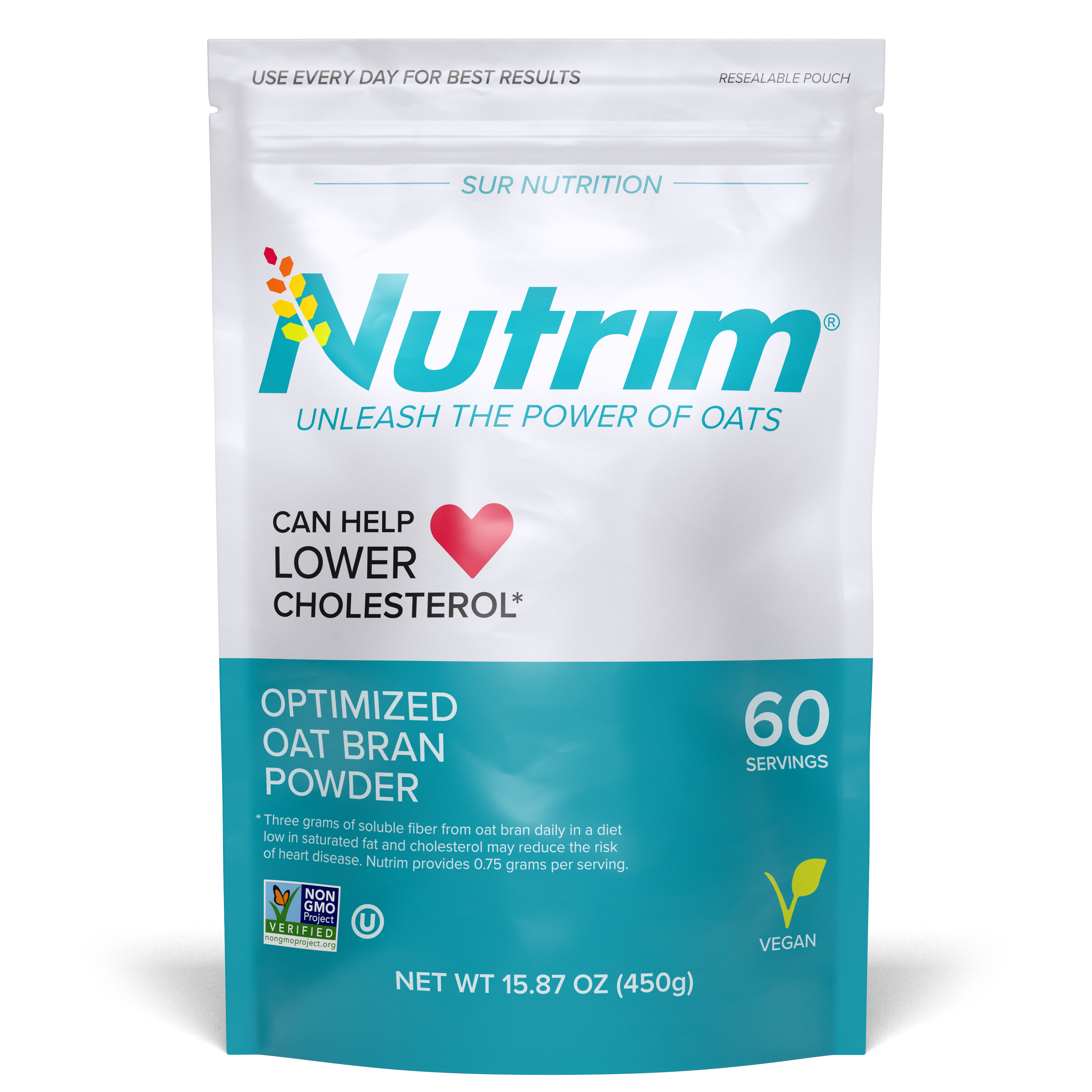 Nutrim Oat Beta Glucan