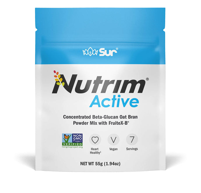 Nutrim Active