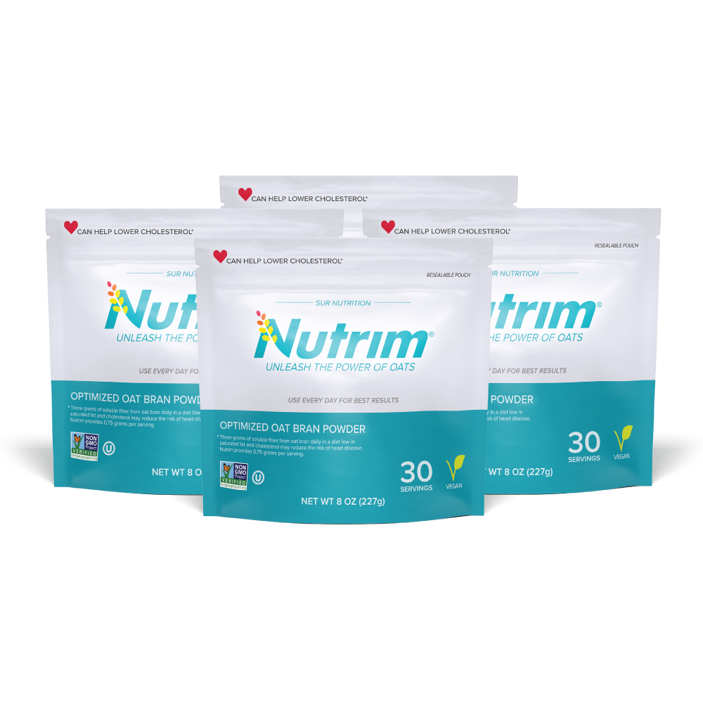 Nutrim Oat Beta Glucan