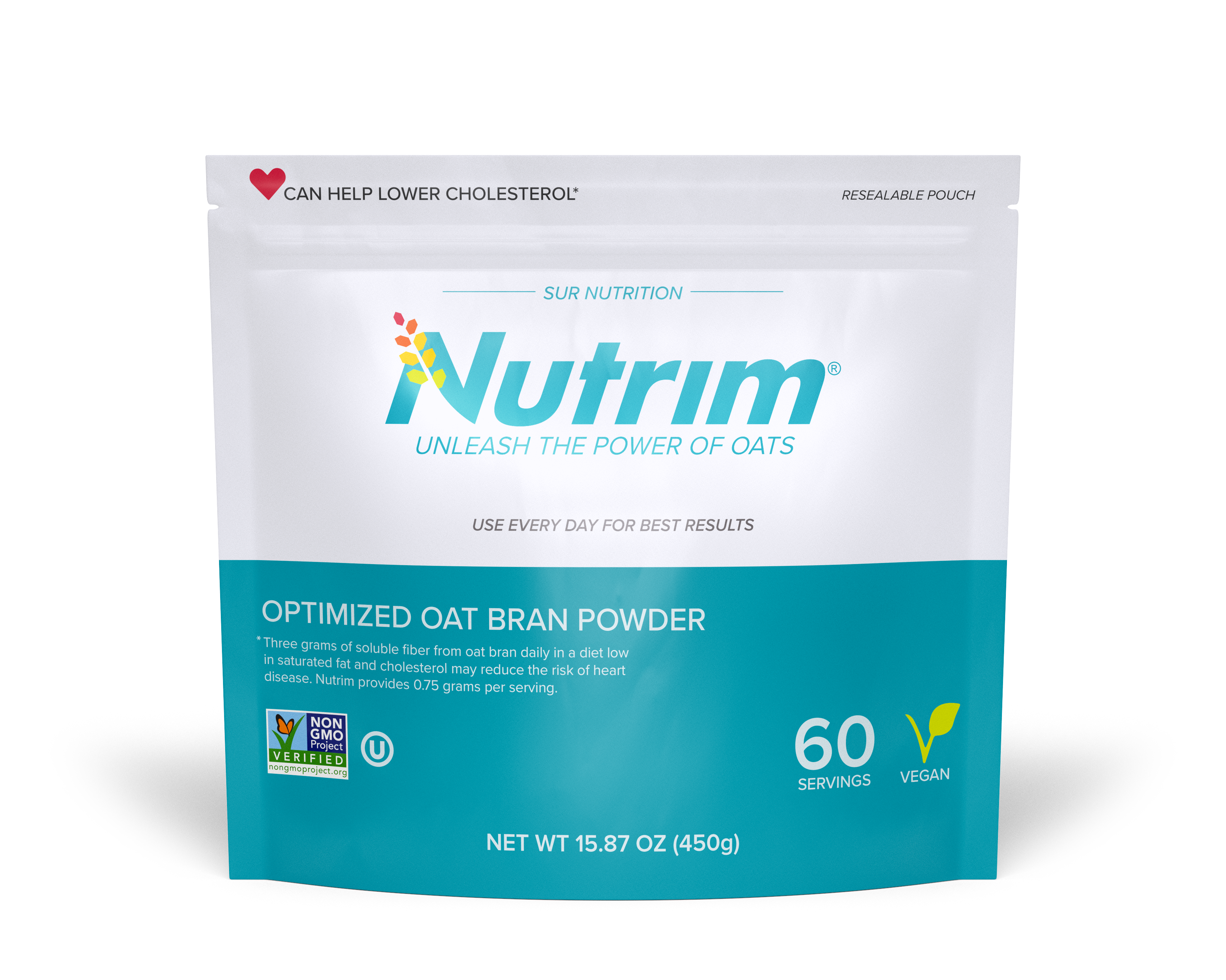 Nutrim Oat Beta Glucan