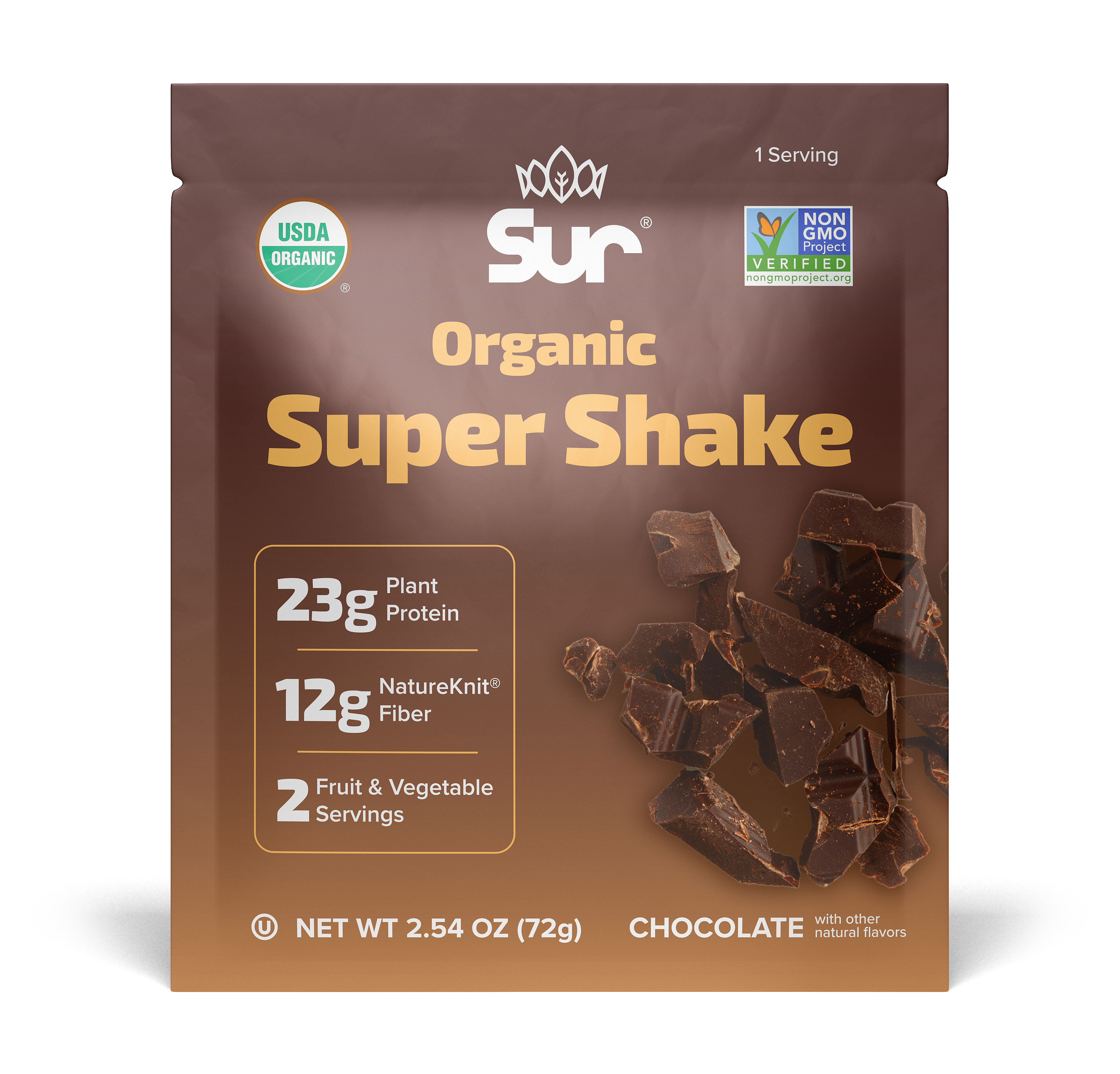 Organic Meal Shake